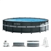 Piscina Desmontable Intex 549 x 132 x 549 cm