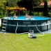 Piscina Desmontable Intex 549 x 132 x 549 cm