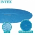 Husă pentru piscină Intex 28010 Rotund Solar Ø 244 cm