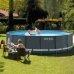 Piscina Desmontável Intex 488 x 122 x 488 cm