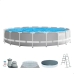 Piscina Desmontável Intex 26732NP 549 x 122 x 549 cm