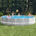 Piscina Desmontável Intex 26732NP 549 x 122 x 549 cm