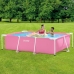 Piscine Démontable Intex Small Frame Familiar 28266NP Rose 220 x 60 x 150 cm