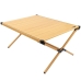 Vouwtafel Aktive Glamping Sabana Aluminium Grond 88,5 x 43 x 70,5 cm