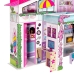 Dom dla Lalek Barbie Summer Villa 76932