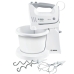 impastatrice mixer con ciotola BOSCH MFQ36460 Bianco 450 W