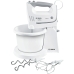 impastatrice mixer con ciotola BOSCH MFQ36460 Bianco 450 W