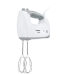 impastatrice mixer con ciotola BOSCH MFQ36460 Bianco 450 W