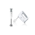 impastatrice mixer con ciotola BOSCH MFQ36460 Bianco 450 W