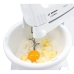 impastatrice mixer con ciotola BOSCH MFQ36460 Bianco 450 W