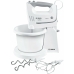 impastatrice mixer con ciotola BOSCH MFQ36460 Bianco 450 W