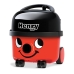 Aspirador Numatic Henry Compact Preto Vermelho Preto/Vermelho