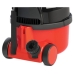 Aspirador Numatic Henry Compact Negro Rojo Negro/Rojo