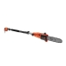 Ferăstrău electric Black & Decker PS7525 Mâner pentru baston telescopic