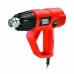 Armă cu aer cald Black & Decker KX2001 2000 W