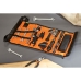 Kit de ferramentas Black & Decker A7144-XJ