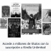 Електронна книга Kindle