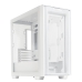 Caja Semitorre ATX Asus A21 Blanco