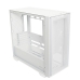 Caja Semitorre ATX Asus A21 Blanco