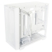 Case computer desktop ATX Asus A21 Bianco