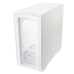 Caja Semitorre ATX Asus A21 Blanco