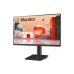 Монитор LG 25MS550-B Full HD 24