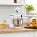 Food Processor BOSCH MUM White 700 W 3,8 L