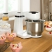 Food Processor BOSCH MUM White 700 W 3,8 L