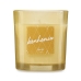 Scented Candle Acorde 86485 Amber 120 g (12 Units)