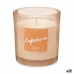 Vela Perfumada Acorde 86484 Jengibre 120 g (12 Unidades)