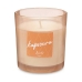 Scented Candle Ginger (120 g) (12 Units)