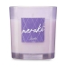 Candela Profumata Acorde 86487 Violetta 120 g (12 Unità)