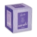 Candela Profumata Acorde 86487 Violetta 120 g (12 Unità)