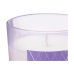 Bougie Parfumée Violet (120 g) (12 Unités)