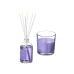 Luchtverfrisserset Acorde E-924A Lavendel 100 ml (6 Stuks)