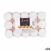 Set de Velas Acorde Tea Lights (24 Unidades)