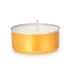 Conjunto de Velas Acorde Tea Lights (24 Unidades)