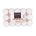 Set de Velas Acorde Tea Lights (24 Unidades)