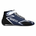 Racelaarzen Sparco Skid 2020 Blauw (Maat 40)