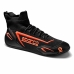 Buty Rajdowe Sparco HYPERDRIVE Czerwony/Czarny (Rozmiar 40)