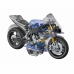 Construction set Clementoni Yamaha M1