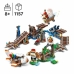 Bouwspel Lego Super Mario 71425 Diddy Kong's Mine Kart Ride Multicolour 1157 Onderdelen