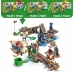 Bouwspel Lego Super Mario 71425 Diddy Kong's Mine Kart Ride Multicolour 1157 Onderdelen