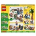 Bouwspel Lego Super Mario 71425 Diddy Kong's Mine Kart Ride Multicolour 1157 Onderdelen