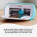 trimkort for digital kuttemaskin Cricut Joy (8 enheter)