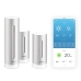 Multifunktionel vejrstation Netatmo NBU-NWS-NIM-EU