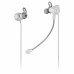 Auricolari Mars Gaming Bianco