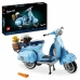 Byggsats Lego Vespa 125 Multicolour