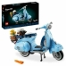 Byggsats Lego Vespa 125 Multicolour