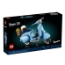 Playset Lego 10298 Πολύχρωμο